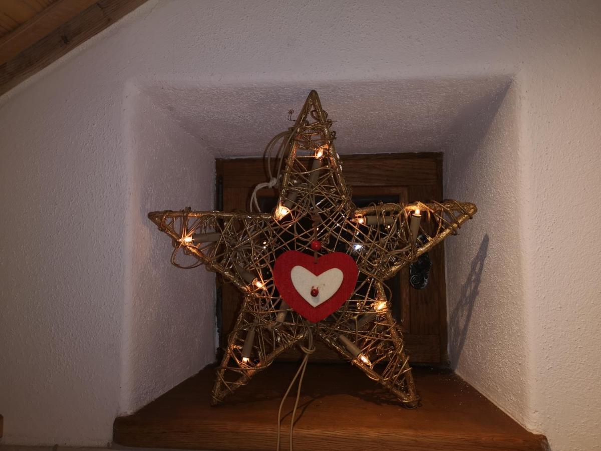 Apartmán Jurahaus Hirschberg Beilngries Exteriér fotografie