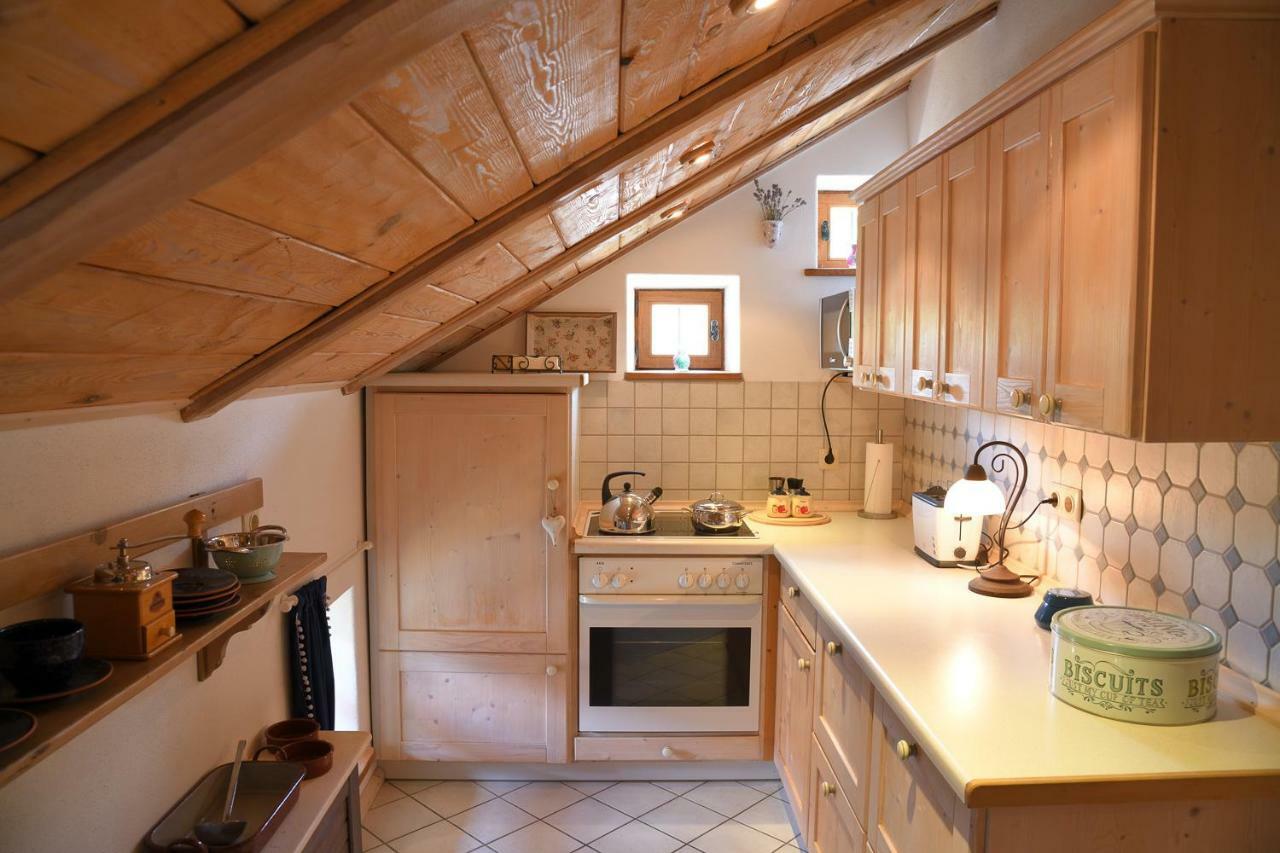 Apartmán Jurahaus Hirschberg Beilngries Exteriér fotografie