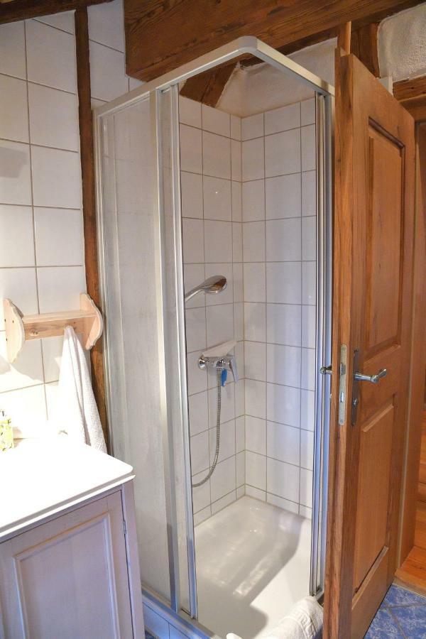 Apartmán Jurahaus Hirschberg Beilngries Exteriér fotografie