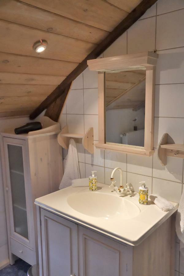 Apartmán Jurahaus Hirschberg Beilngries Exteriér fotografie